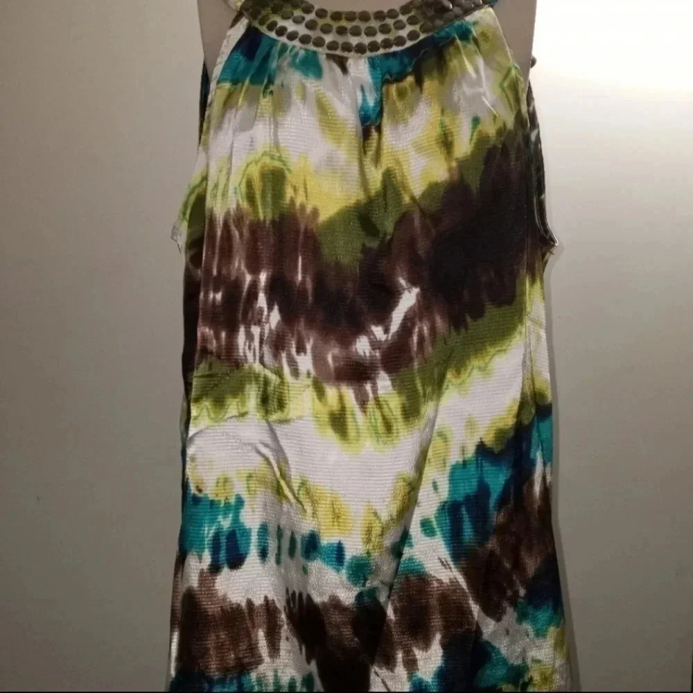 BLOUSE - Picture 2 of 2